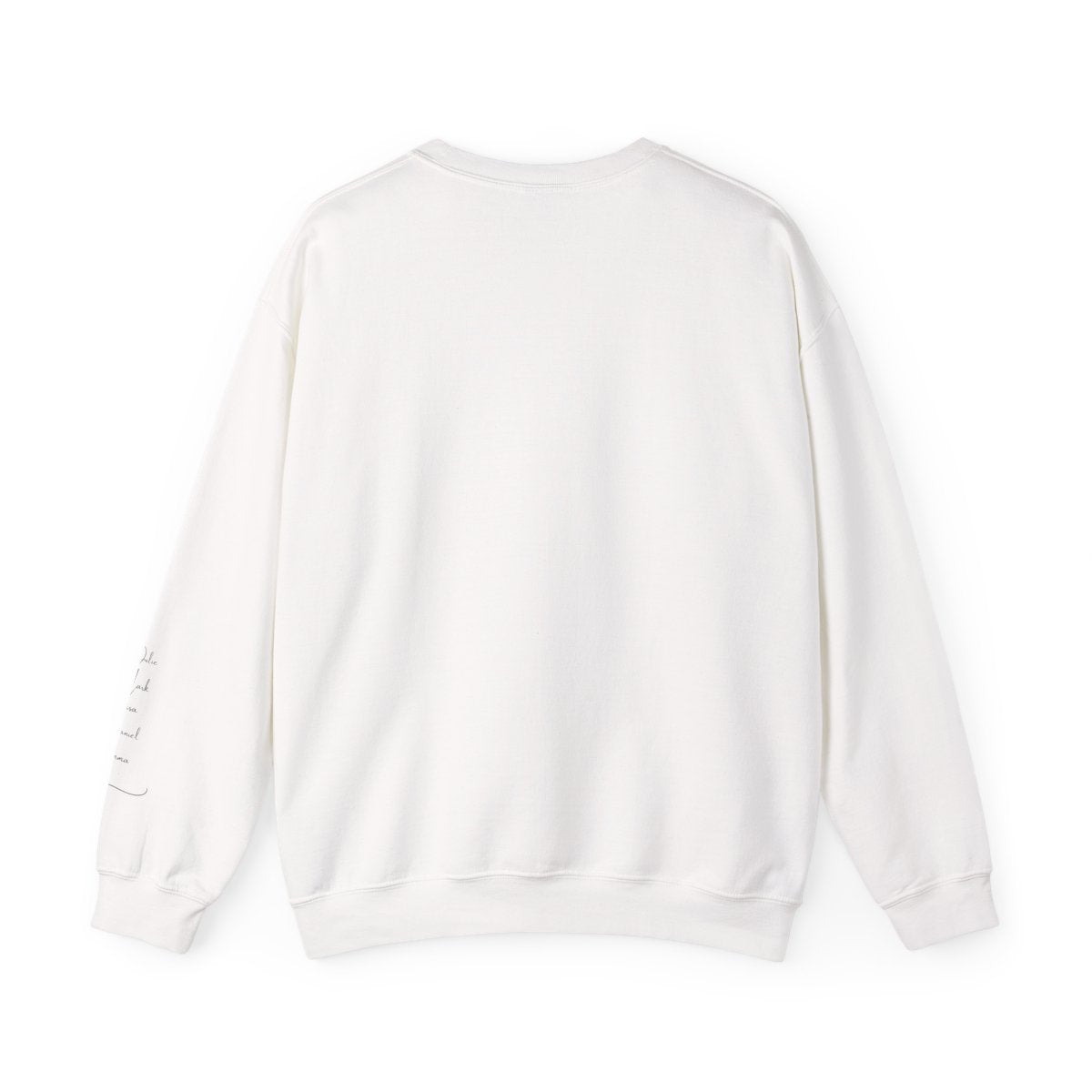 Mama Bear Personalizable Sweatshirt for Mother's Day and Mama Bears